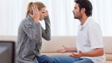 Relationship Counselling