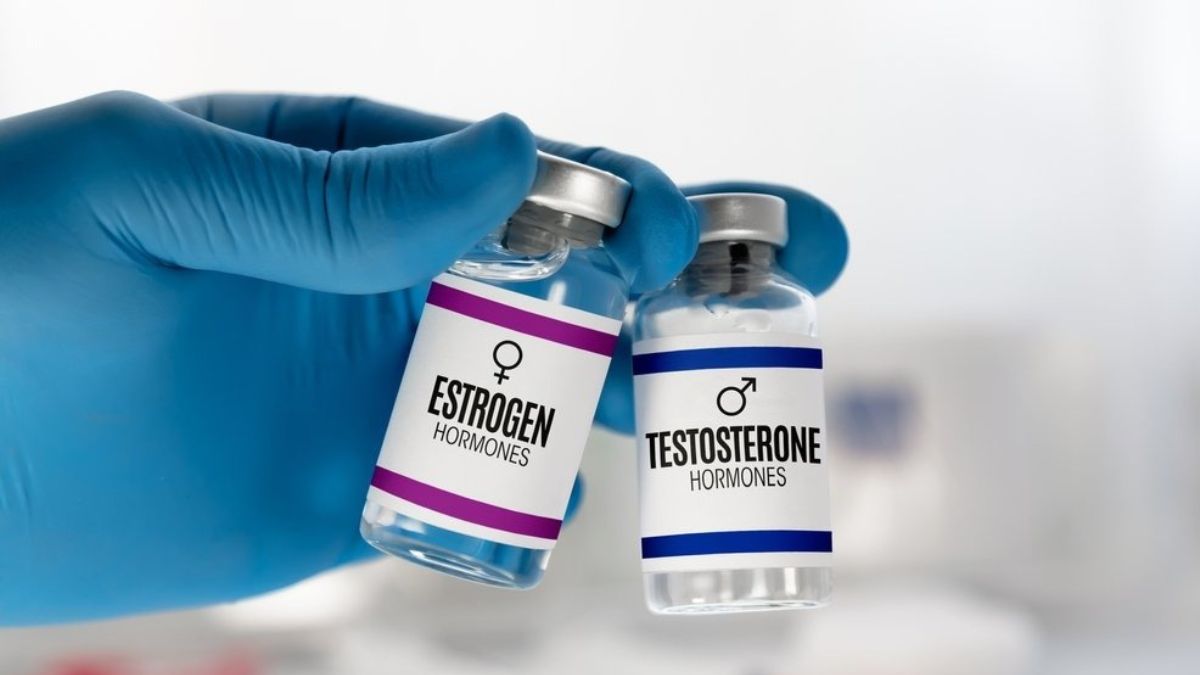 Bioidentical Hormone Therapy