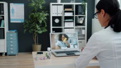 Can Telehealth and Compacts Help Close America’s Mental Health Gap?
