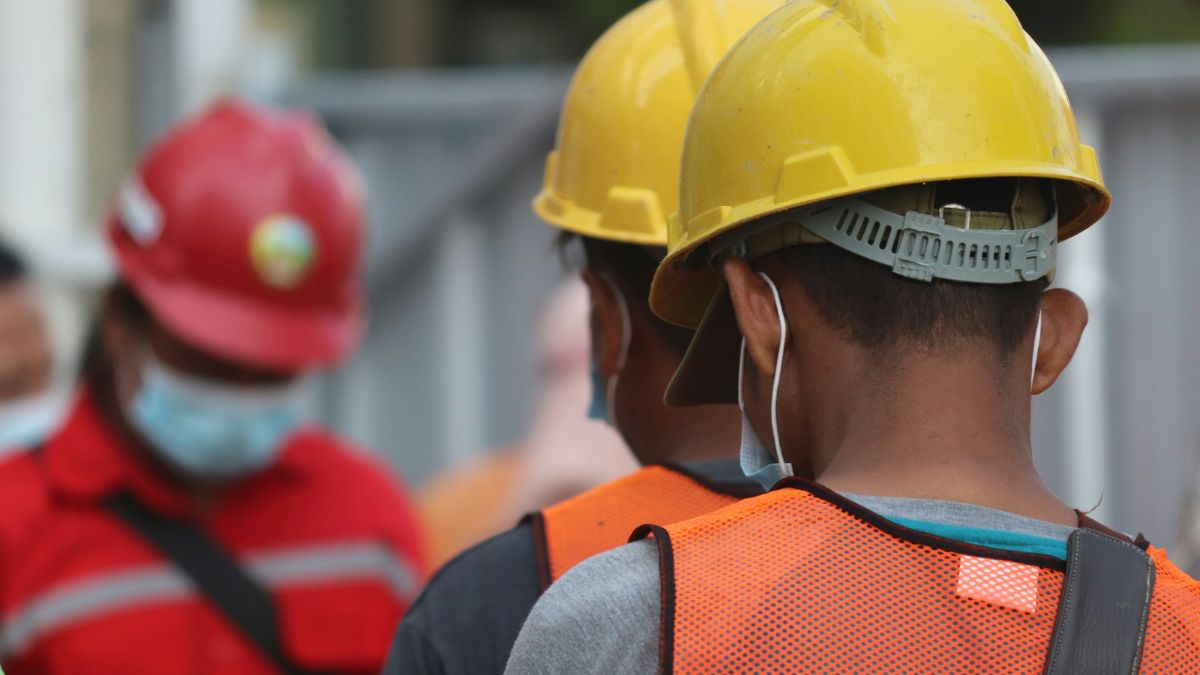 Why Consistent Health Monitoring Matters in Safety