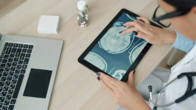 How Software Is Changing Healthcare