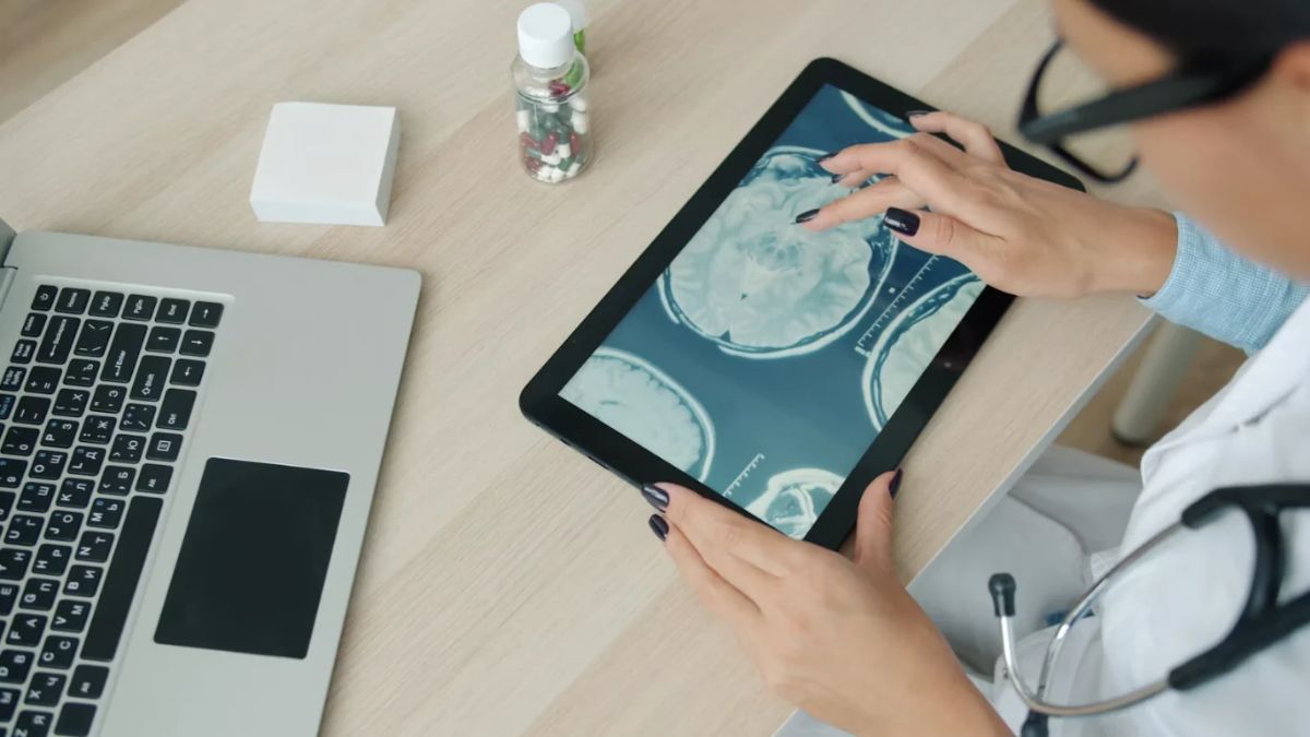 How Software Is Changing Healthcare