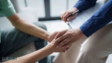 Mental Health Care Through the WTC Health Program