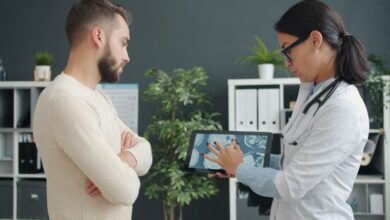 Preparing for a Specialist Appointment When You Have Multiple Health Concerns