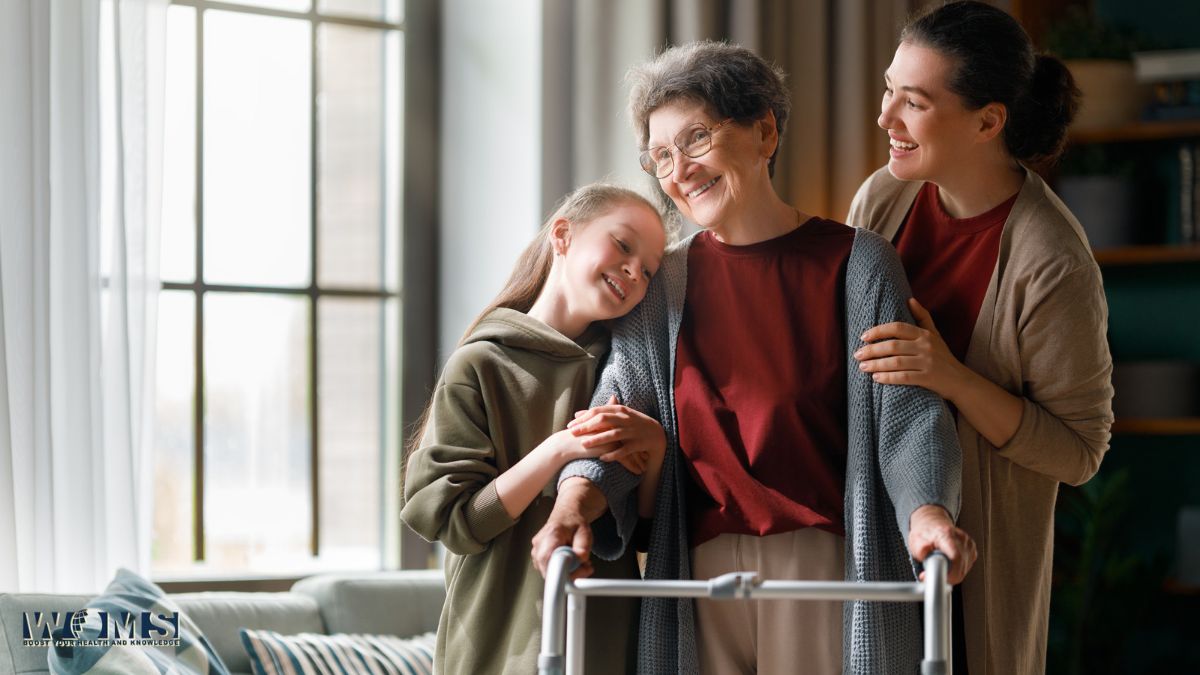 Planning Reliable Home Support Around Health Needs, Safety, and Independence