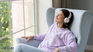 Relaxation Rituals That Help Adults Recharge