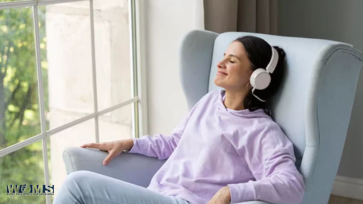 Relaxation Rituals That Help Adults Recharge
