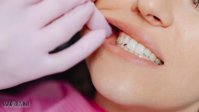Reverse Osmosis Affect Your Teeth