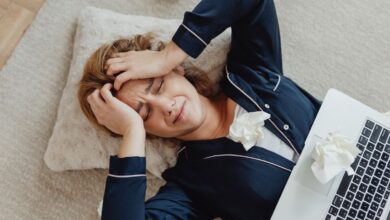 Why Searching Symptoms Online Can Leave You More Confused