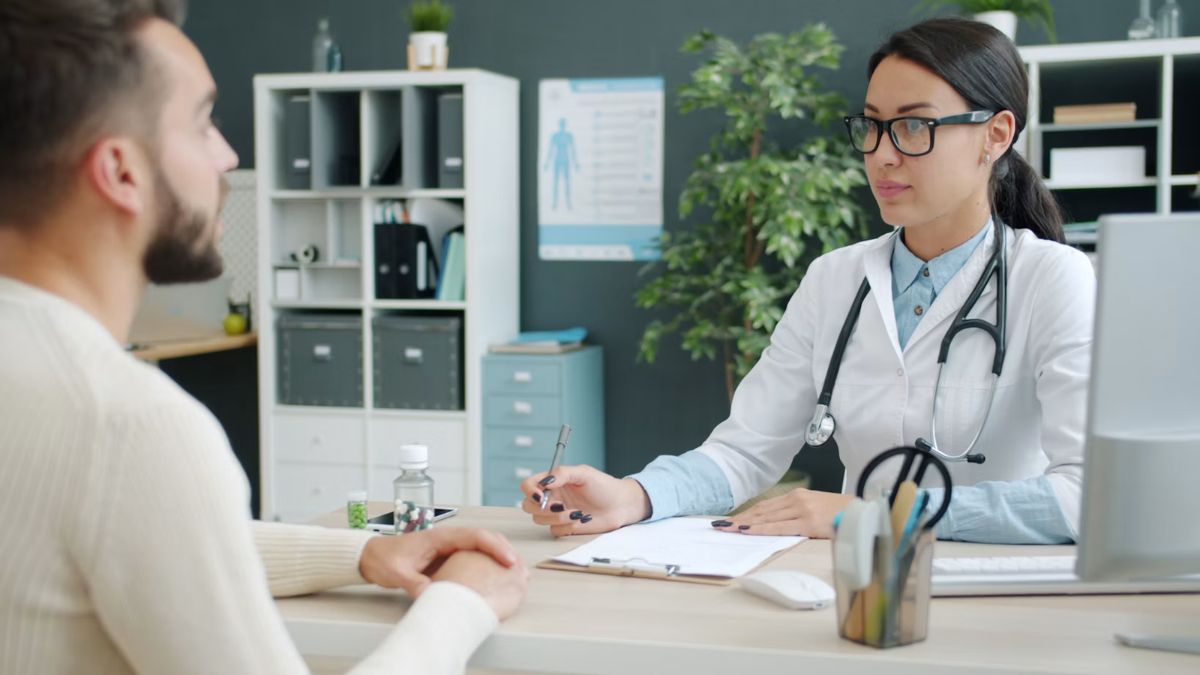 What to Do When You Can’t Get a Same-Day Doctor’s Appointment